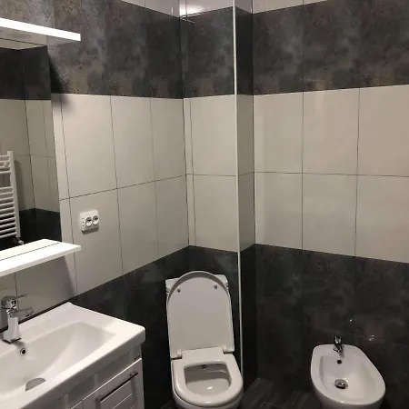 Apartament David Apartment