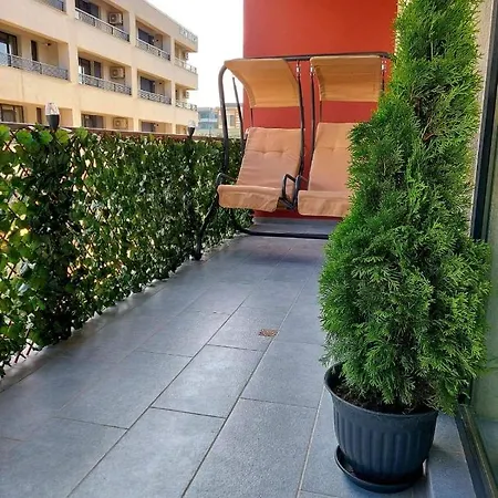 Apartament David Apartment