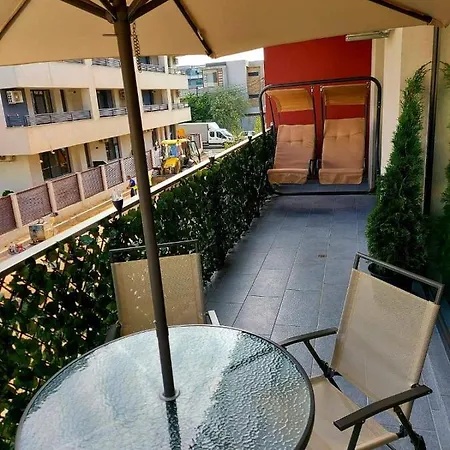 Apartament David Navodari