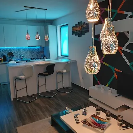 Apartament David