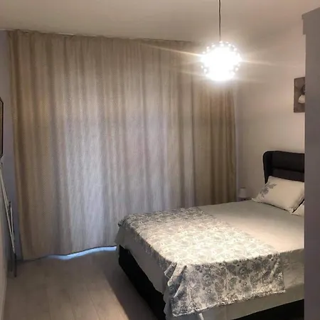 Apartament David Navodari